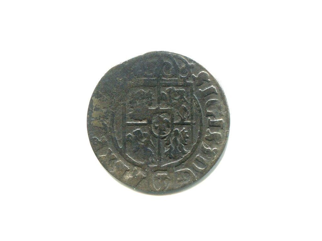 POLSKA. Zygmunt III Wasa. Póltorak 1624. Bydgoszcz. Ag.
