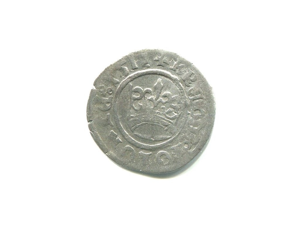 POLSKA. Zygmunt I Stary (1506–1548). 1/2 korony grosza 1511. Ag.